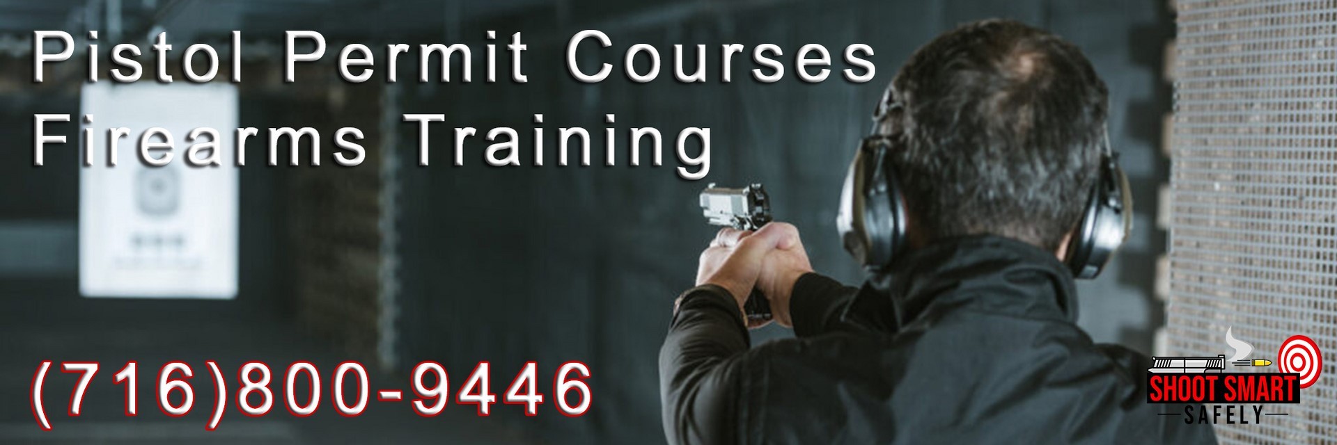 New York State Pistol Permit Courses