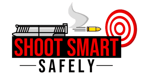 SHOOT SMART SAFELY SHOOT SMART SAFELY