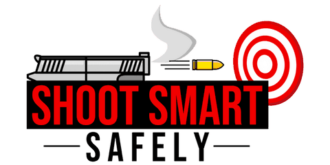 SHOOT SMART SAFELY