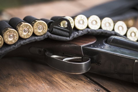 NRA Certified Shotgun Training Class NRA Certified Shotgun Training Class