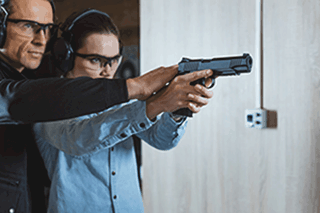 Gun Safety Courses